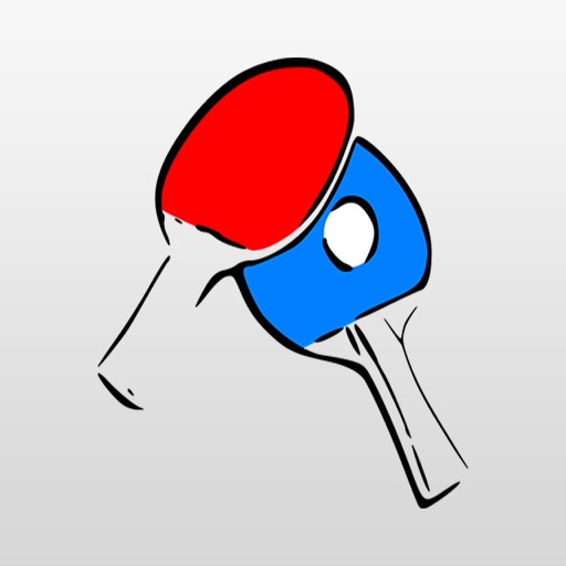 Ping Pong Stickers icon
