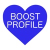 Boost Profile - Get Likes and Followers for Facebook private account
