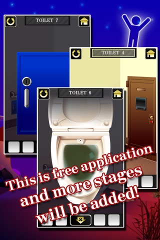 100 Toilets 2 screenshot 2