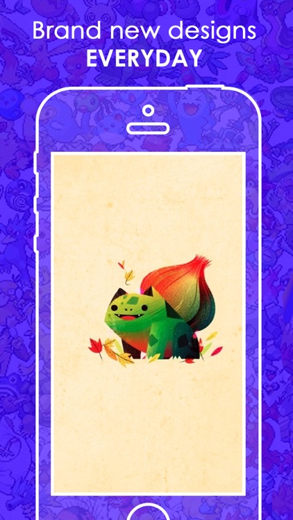 Cool Pokemon Edition Wallpapers | background screenshot-3