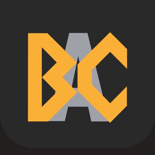 BAC Education icon