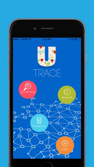 UTrace(圖2)-速報App