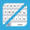 App Icon for Gekke ⓣⓔⓚⓢⓣ sms - ondersteboven of omcirkeld App in Netherlands IOS App Store