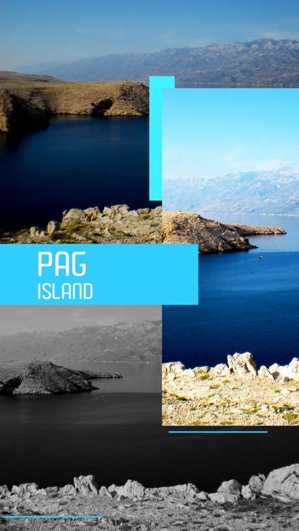 Pag Island Tourism Guide