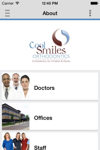 Cool Smiles Orthodontics screenshot 3