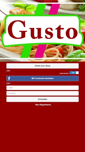 Pizzeria Gusto Wesseling(圖5)-速報App