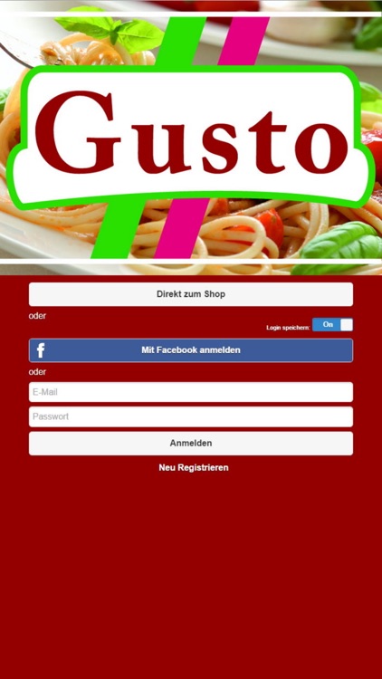 Pizzeria Gusto Wesseling screenshot-4