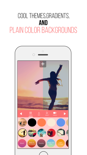 Picturesque Free - Filters Overlays Texts Quotes Over Photos(圖1)-速報App