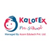 Kalorex Pre-School, Maninagar