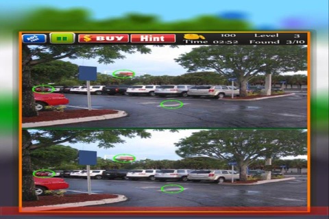 Find Differences in Streets screenshot 3