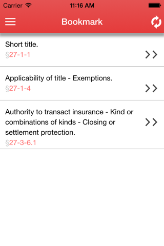 Alabama Insurance screenshot 4