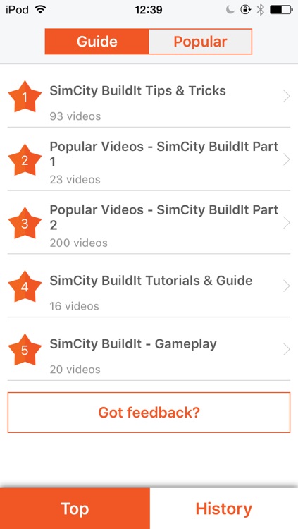 Free SimCash Cheats Guide for SimCity BuildIt Game