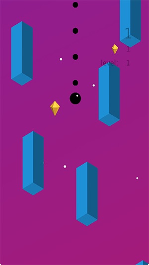 Fall Drop: Falling Ball(圖1)-速報App