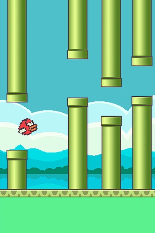 Super Bird: Let.Go! screenshot 2