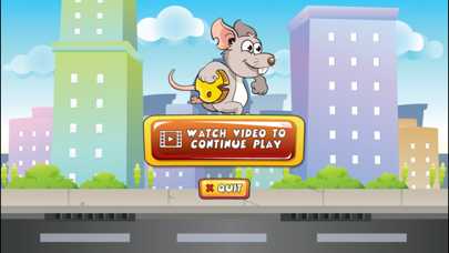 Mouse Mayhem - Maze Challenge screenshot 4