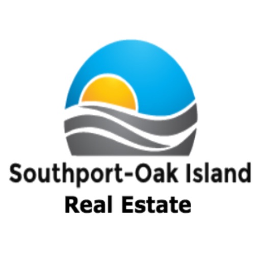 Southport Oak Island Real Estate icon