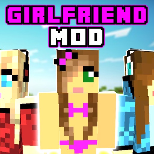 girlfriend minecraft 1.7.10 mod