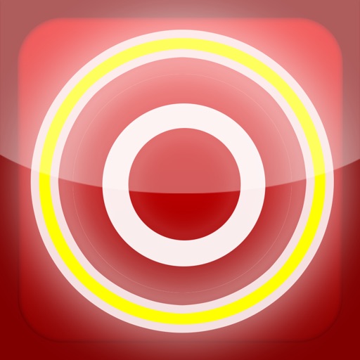Tap Supernova iOS App