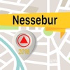 Nessebur Offline Map Navigator and Guide