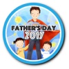 Father's Day Wishes Card