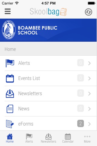 Boambee Public School - Skoolbag screenshot 3