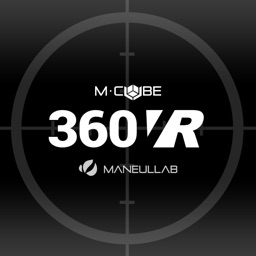 MCube 360 VR