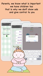 Tomi & Mimi - and their animal friends do yoga Captura de tela 4