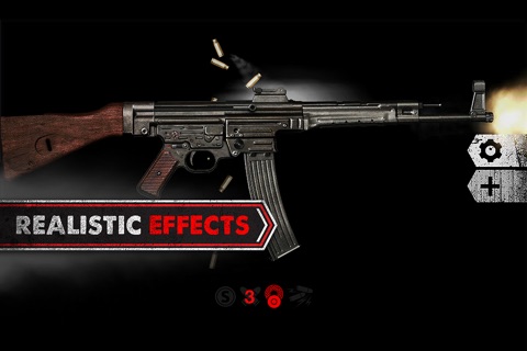 Weaphones WW2: Firearms Simulator screenshot 2