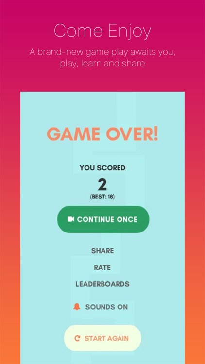 Tricky Turn screenshot-4