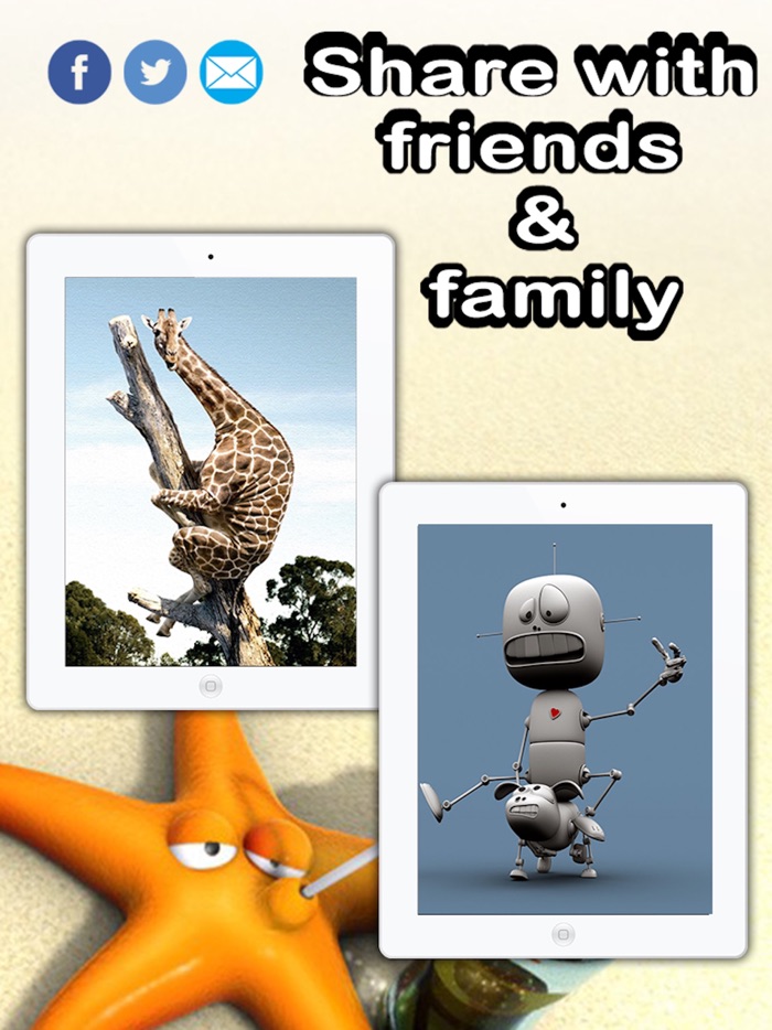 HD Funny Wallpapers Pro