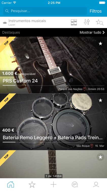 OLX Portugal