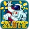 Grand Astronaut Slots: Place a bet on the digital spaceship and earn the gambler crown