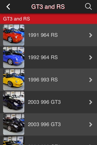 JZM Porsche screenshot 2