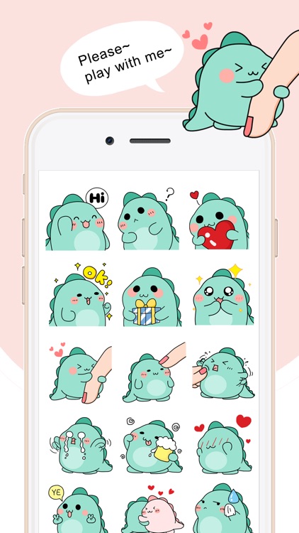 Koloo Stickers