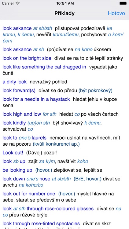 Lingea Anglicko-český velký slovník