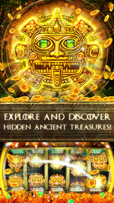 DELUXEWIN 5-REEL SLOTS - CLASSIC VEGAS CASINO 23 (131) IOS