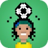 BlockBall PRO : head the ball in world class football match