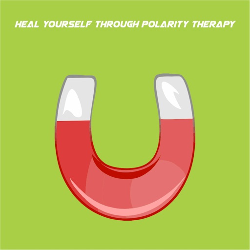 Heal Yourself Through Polarity Therapy icon