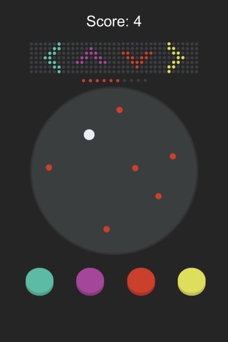 Dot Command screenshot 2