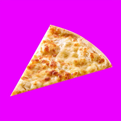 Pizza Rat Attack icon