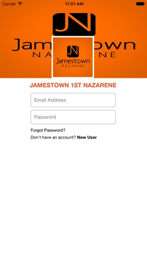 Jamestown 1st Nazarene(圖1)-速報App