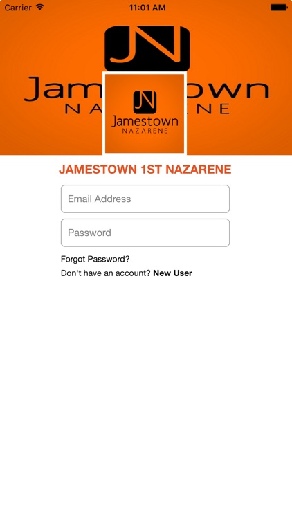 Jamestown 1st Nazarene