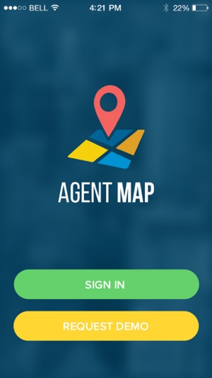 AgentMap