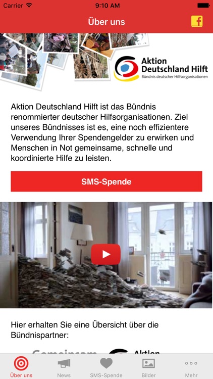 Aktion Deutschland Hilft