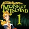 Monkey Island Tales 1