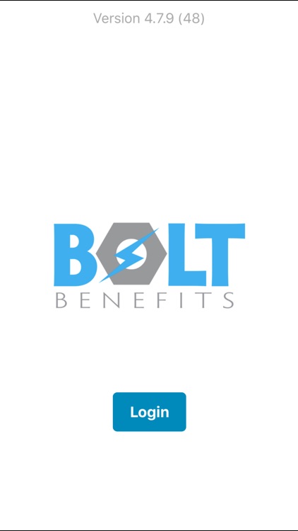 Bolt Benefits