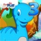 Dino Third Grade Kids Games School Edition
