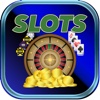 Progressive Slots - My Crazy Game