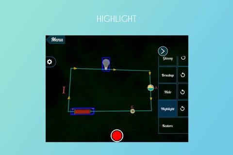 Virtual Reality(VR) Electric Circuit screenshot 3