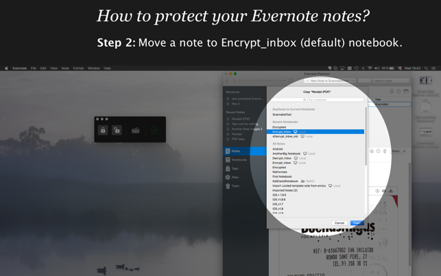 Saferoom Free - security app that provides encryption for Ev(圖2)-速報App